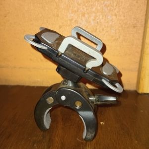 Caw car accessory motorcycle phone mount